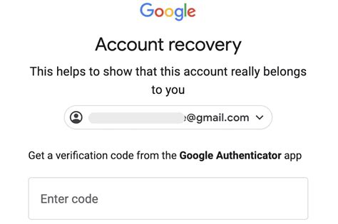 how to get your google authenticator back|How to Restore Google Authenticator: 4 Recovery Tricks